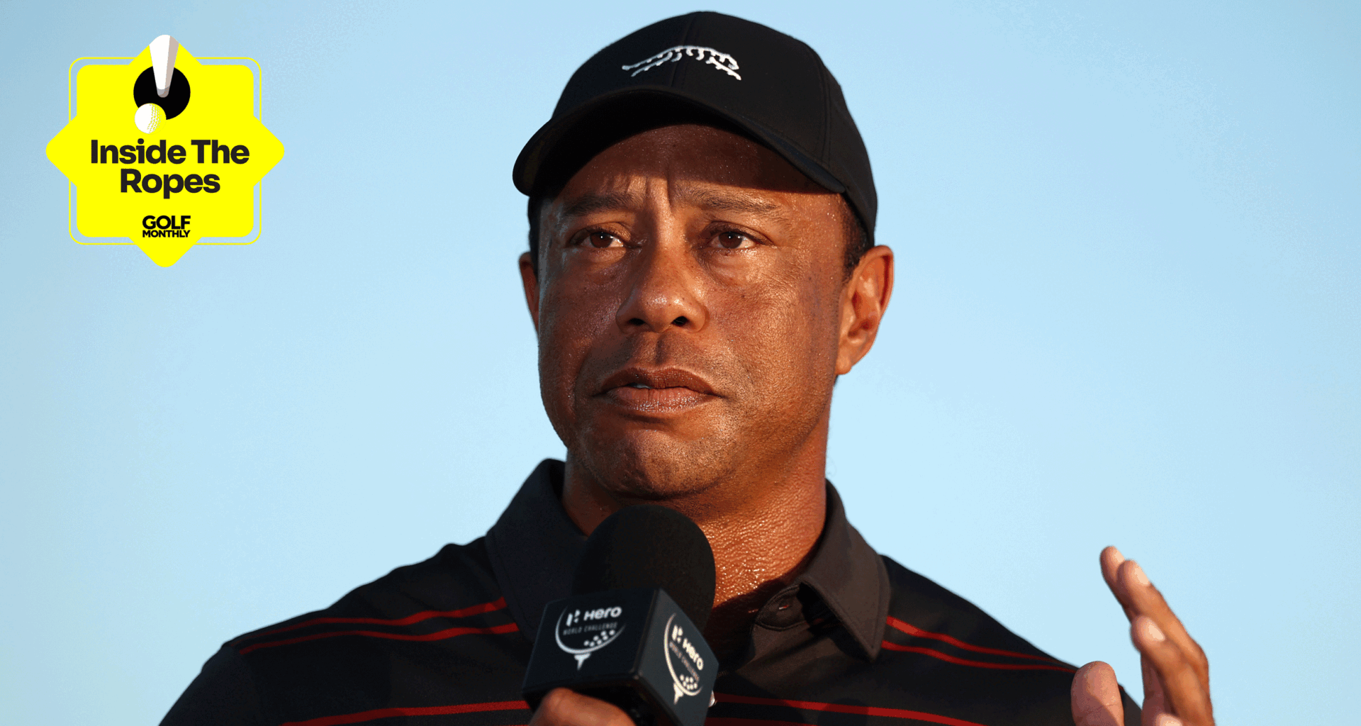 Can Tiger Woods Still Win Or Is Retirement Calling?…