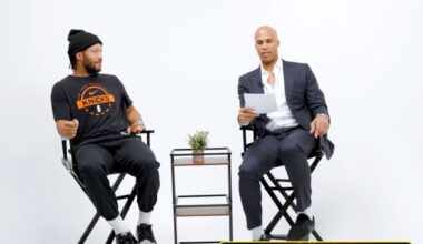 Richard Jefferson interview show to be distributed across NBA TV, social channels