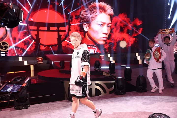 Naoya Inoue 12272025