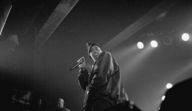 Legend Has It: How Nas And Mass Appeal Honored NY's Iconic Voices In 2025