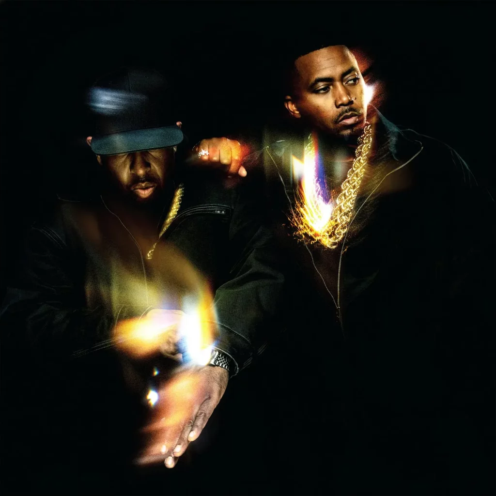 Nas & DJ Premier - Light-Years | Review