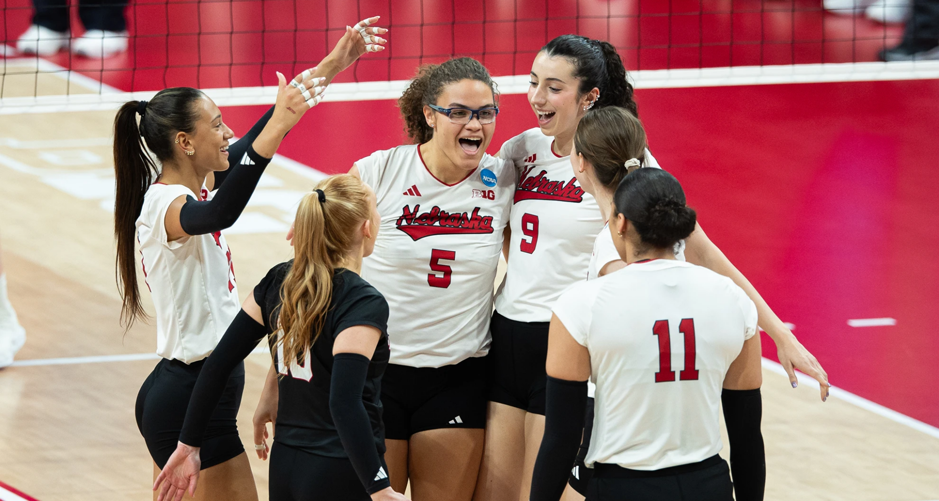 KRVN 880 – KRVN 93.1 – KAMI - Huskers roll Long Island to open up Regional Play - Rural Radio Network