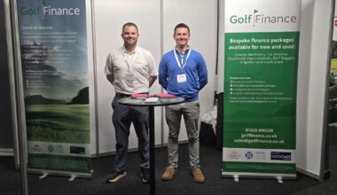 SYNLAWN UK PARTNER WITH GOLF FINANCE