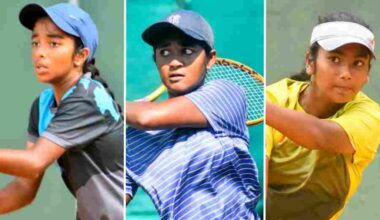Sri Lanka Tennis Association (SLTA), Shutter 1000k FB Page