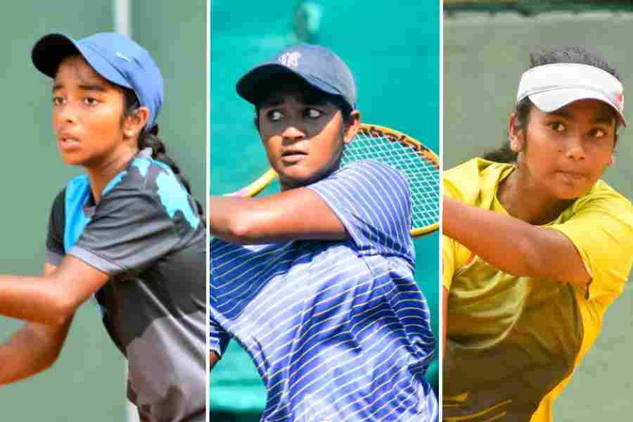 Sri Lanka Tennis Association (SLTA), Shutter 1000k FB Page