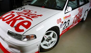 How the Diet Coke Commodore came back to life