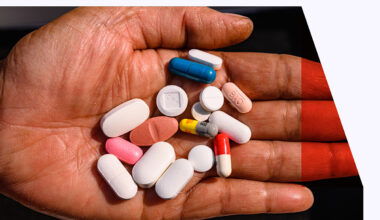 Generic Drugs Under the Microscope