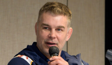 Nick Easter is coaching the game he always played and it's working