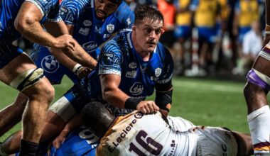 South African Nick Schonert set to embark on new Test career