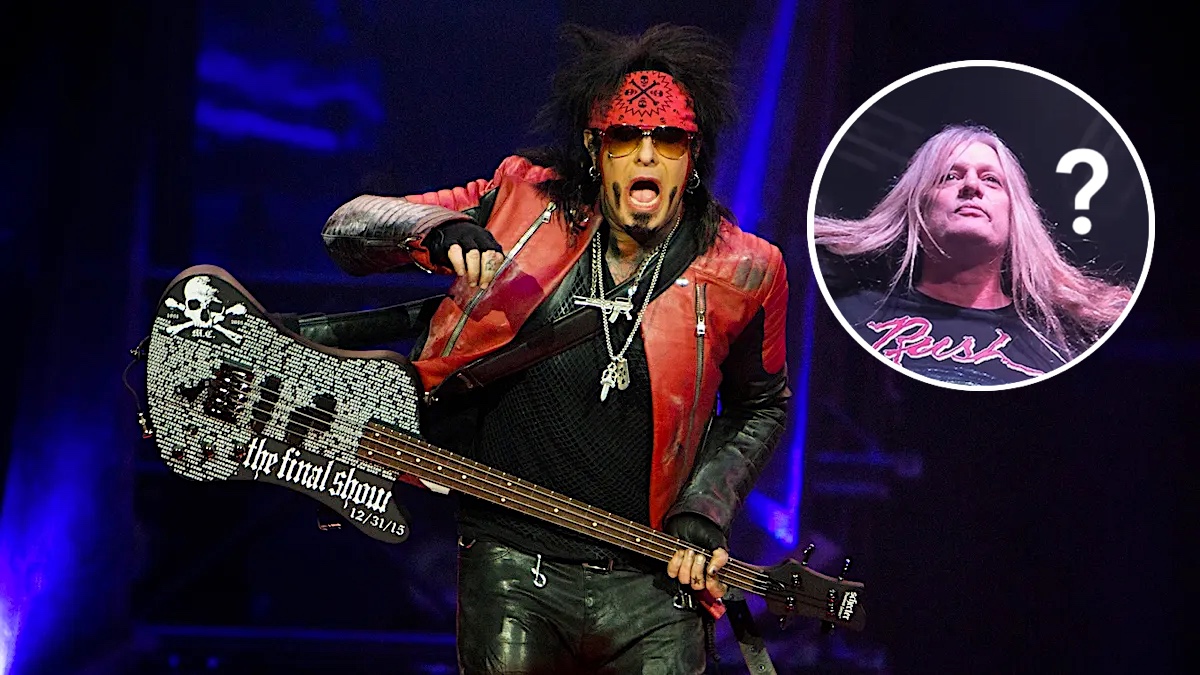 Mötley Crüe Tried to Get a Few Bands to Reunite to Support 2026 Tour