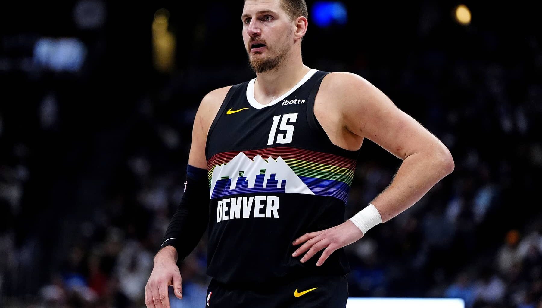 Nikola Jokic's 56-Point Monster Triple-Double Is The Best Performance On Christmas Day In NBA History