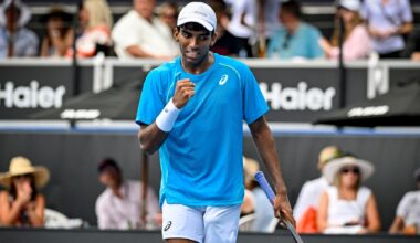 Gilles Cervara takes on new project in Basavareddy