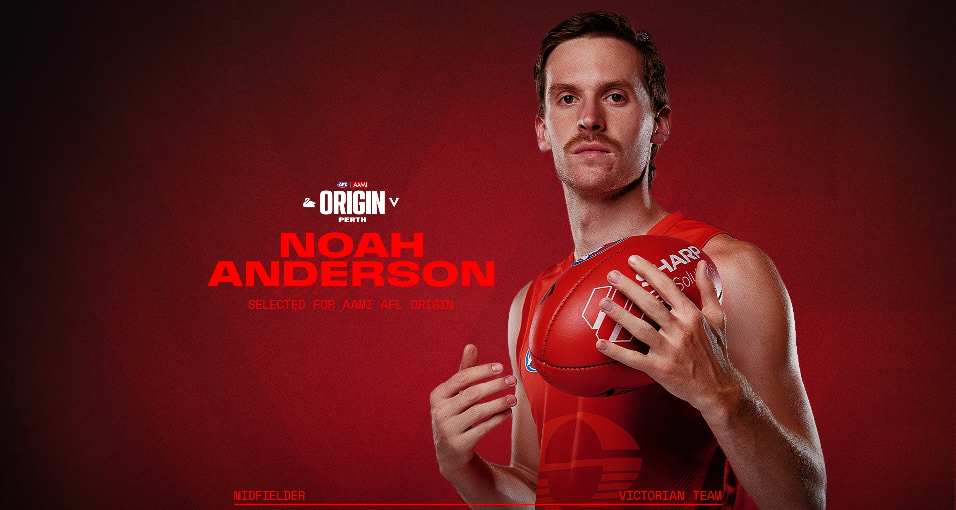 SUNS skipper to don Big V