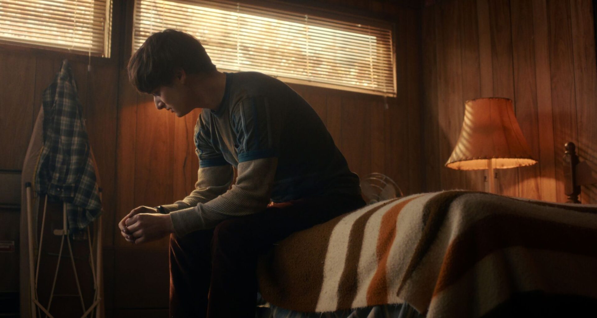 Stranger Things Solves a Mystery Going Back to Season 2 With Major Will Byers Retcon