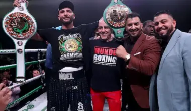 Noel Gevor Mikaelian