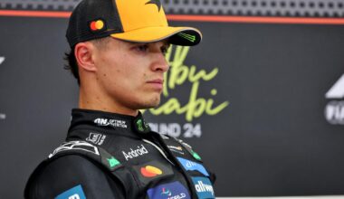 Lando Norris 'change of attitude' highlighted in F1 title transformation