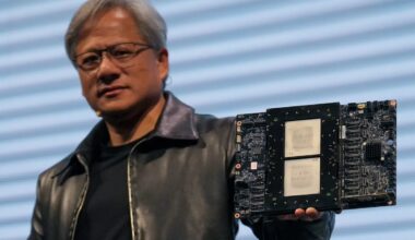 China’s Nvidia snub reveals the price of US chip controls