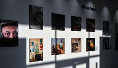 When a Moment Becomes a Story: Inside the OPPO Photography Awards 2025