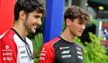Haas experiences mixed fortunes as promising new era awaits