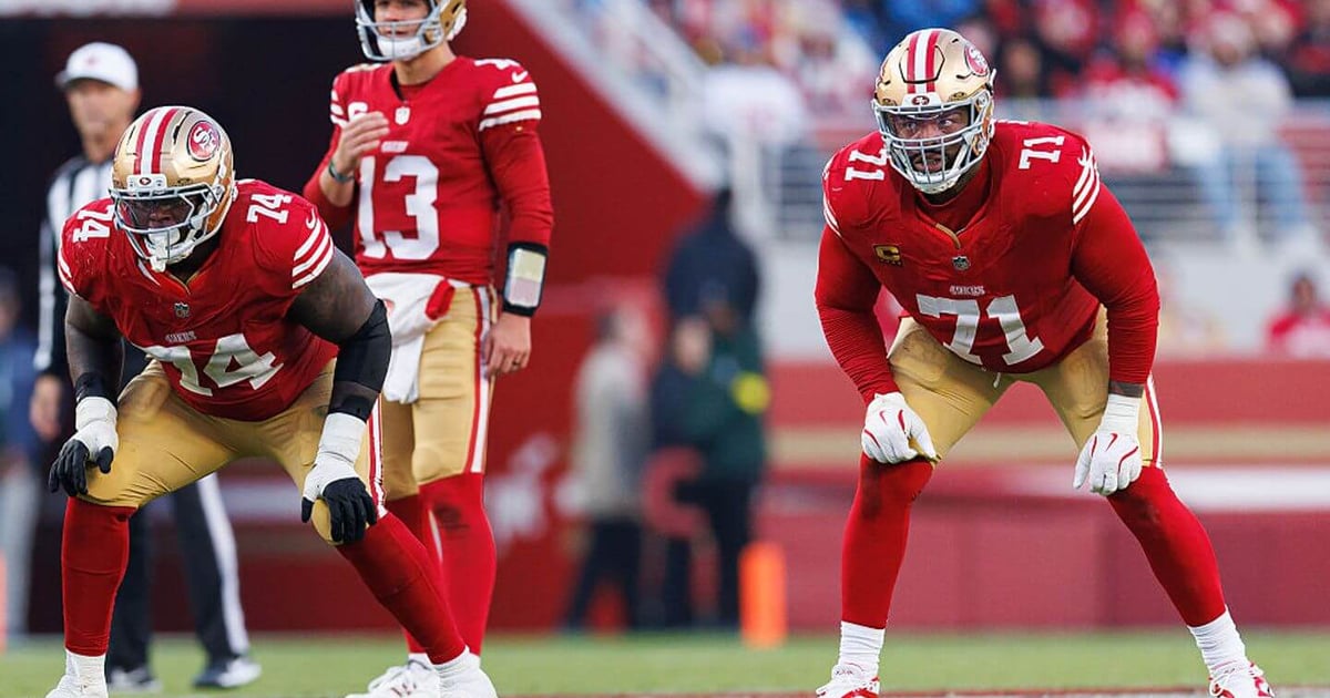 49ers vs. Colts live updates: NFL ‘Monday Night Football’ score, prediction, odds and latest