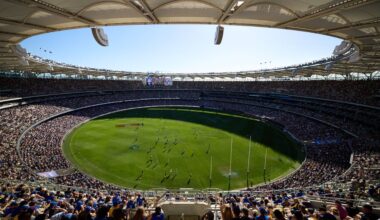 Everything You Need To Know About The State Showdown