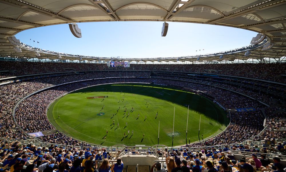 Everything You Need To Know About The State Showdown