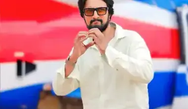 Sudeep Raises a Genuine Question To Other Language Stars