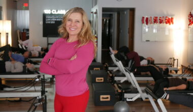 'Like a Family': Pilates studio is Skokie's Business of the Year