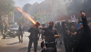 Lebanon's draft banking law 'fails to ensure' cash recovery for depositors