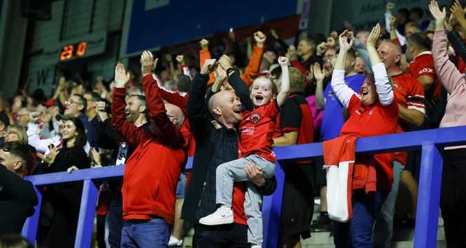 Can Salford be successfully revived? – Total Rugby League