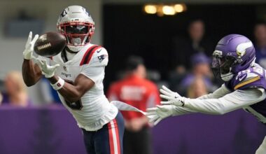 2 Alabama alumni return to NFL rosters