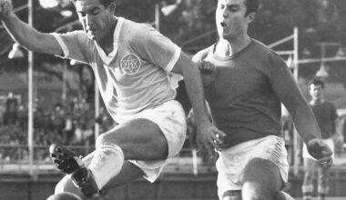 A sleeping giant awakens: The comeback of Australia’s Greek soccer club