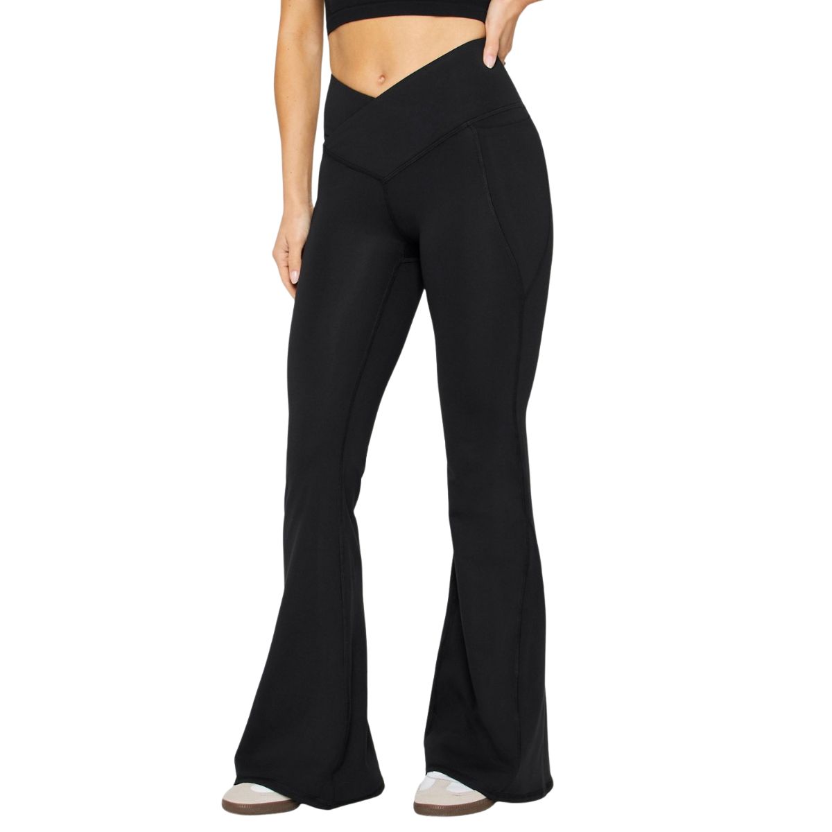 Fabletics flares