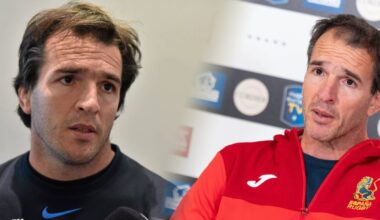 Bouza link adds spice to Pool C: RWC 2027 head-to-head records