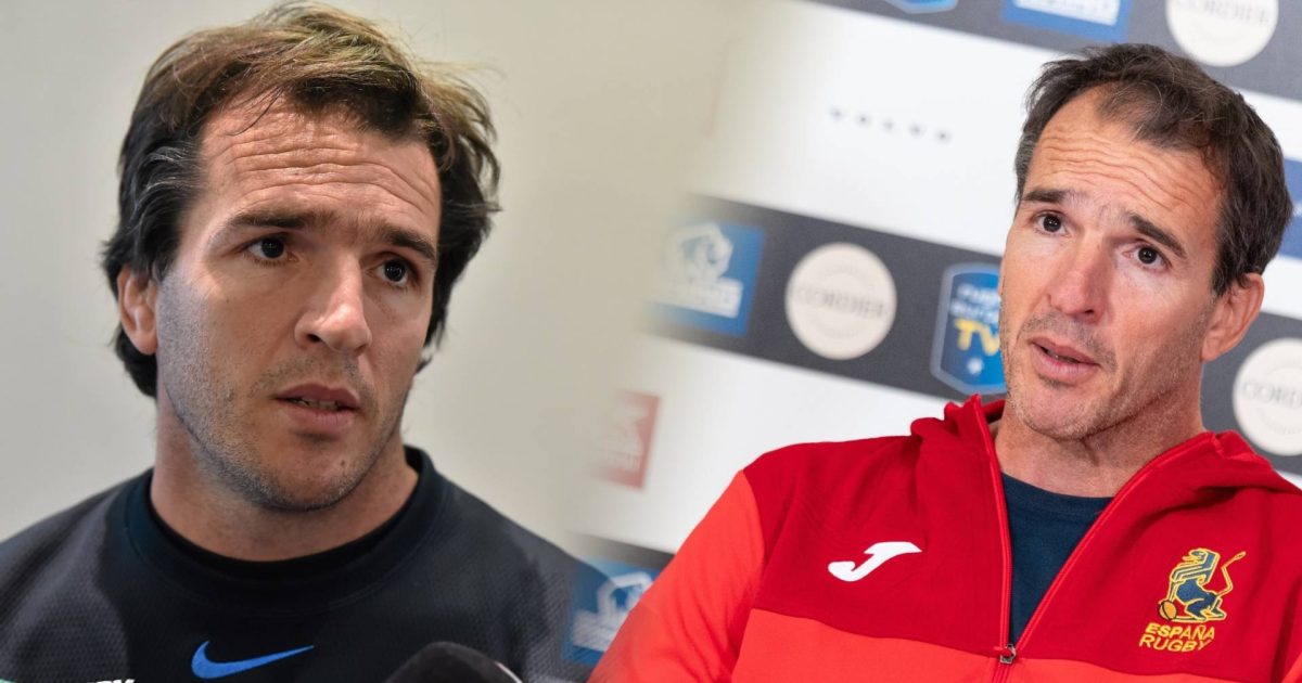 Bouza link adds spice to Pool C: RWC 2027 head-to-head records