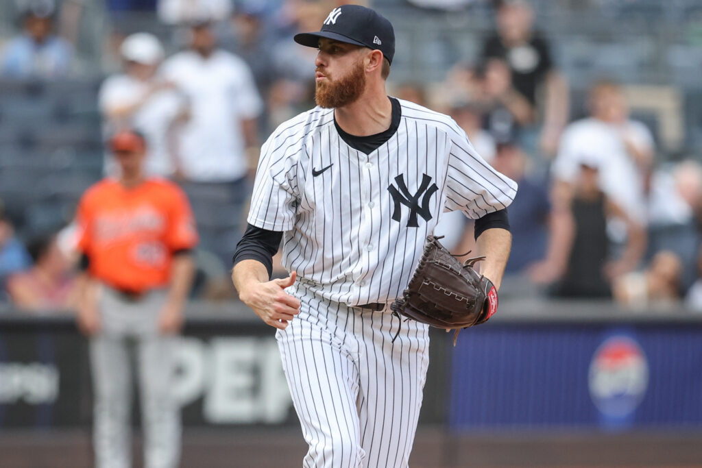 Yankees To Re-Sign Paul Blackburn