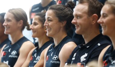 Former skipper to depart after Blues opt against new deal for 2026