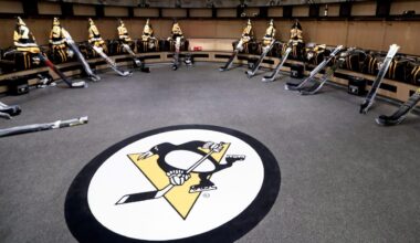 Hoffmann Family to purchase controlling interest in Pittsburgh Penguins