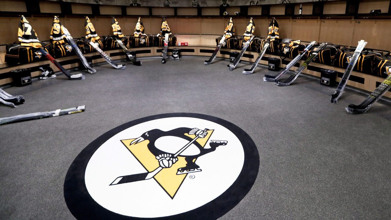 Hoffmann Family to purchase controlling interest in Pittsburgh Penguins