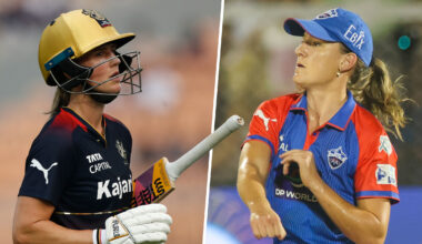 Perry, Sutherland withdraw from WPL, King called in