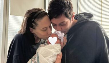 Pete Davidson and Elsie Hewitt 'Settling into a Rhythm' with Baby: Source