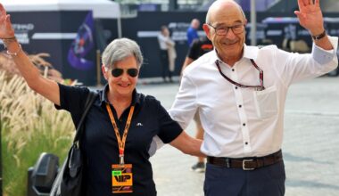Sauber F1 founder recalls greatest memories ahead of Audi arrival