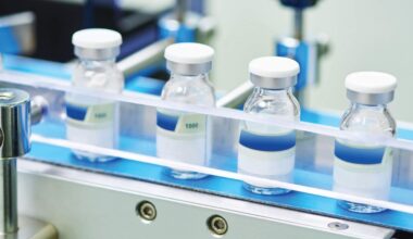 Healthcare stock that sees 22–25% revenue growth in H2 FY26 despite global challenges