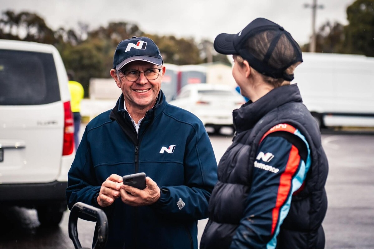 Vale: Philip Rodgers - Torquecafe.com