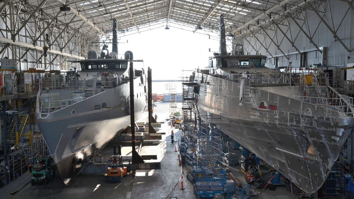 Australia Approves Hanwha Stake Increase in Austal, Raising Japan’s Technology Concerns