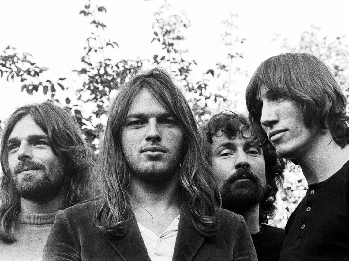 Pink Floyd - Wish You Were Here 50 - Storm Thorgerson - 2025