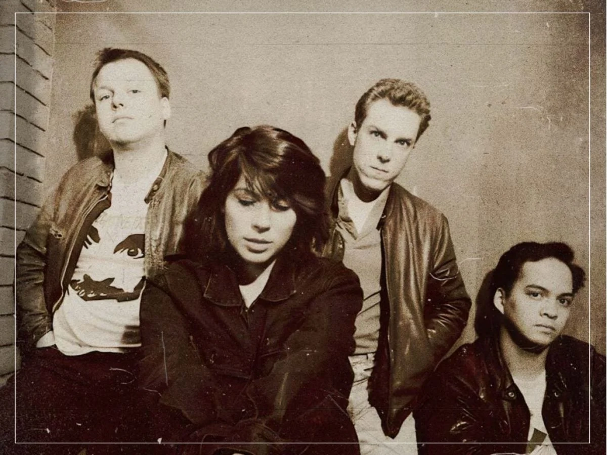 How Kim Deal responded to the Pixies' anticlimactic break-up