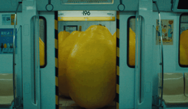 Droga5 Answers How -196 Got Its Name In Hilarious New Spot