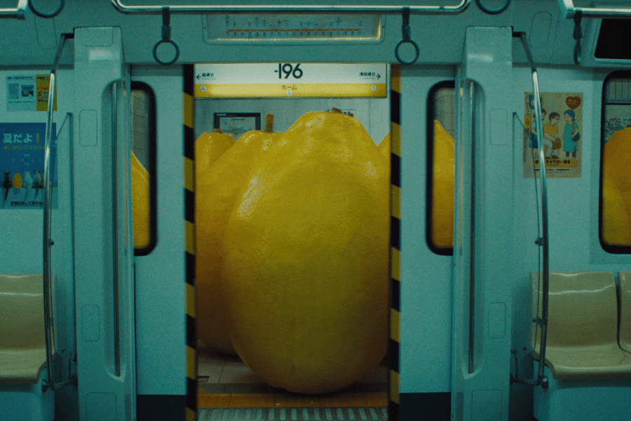 Droga5 Answers How -196 Got Its Name In Hilarious New Spot