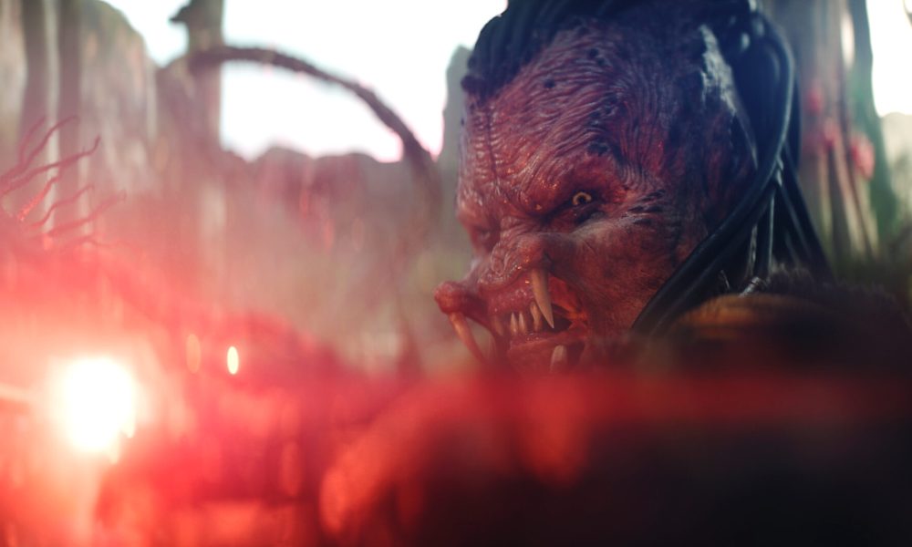 Badlands Digital Release Arrives Next Week